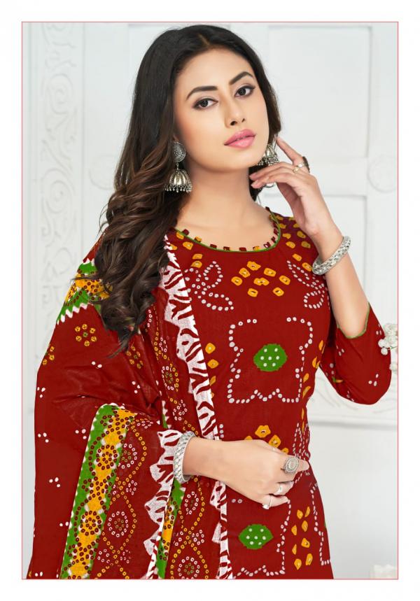 Mayur Phenava Vol-04 – Dress Material